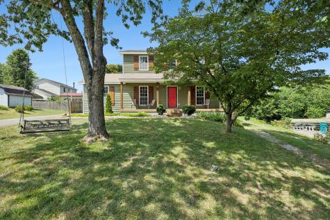 620 Meadowview Court Mount Juliet TN 37122