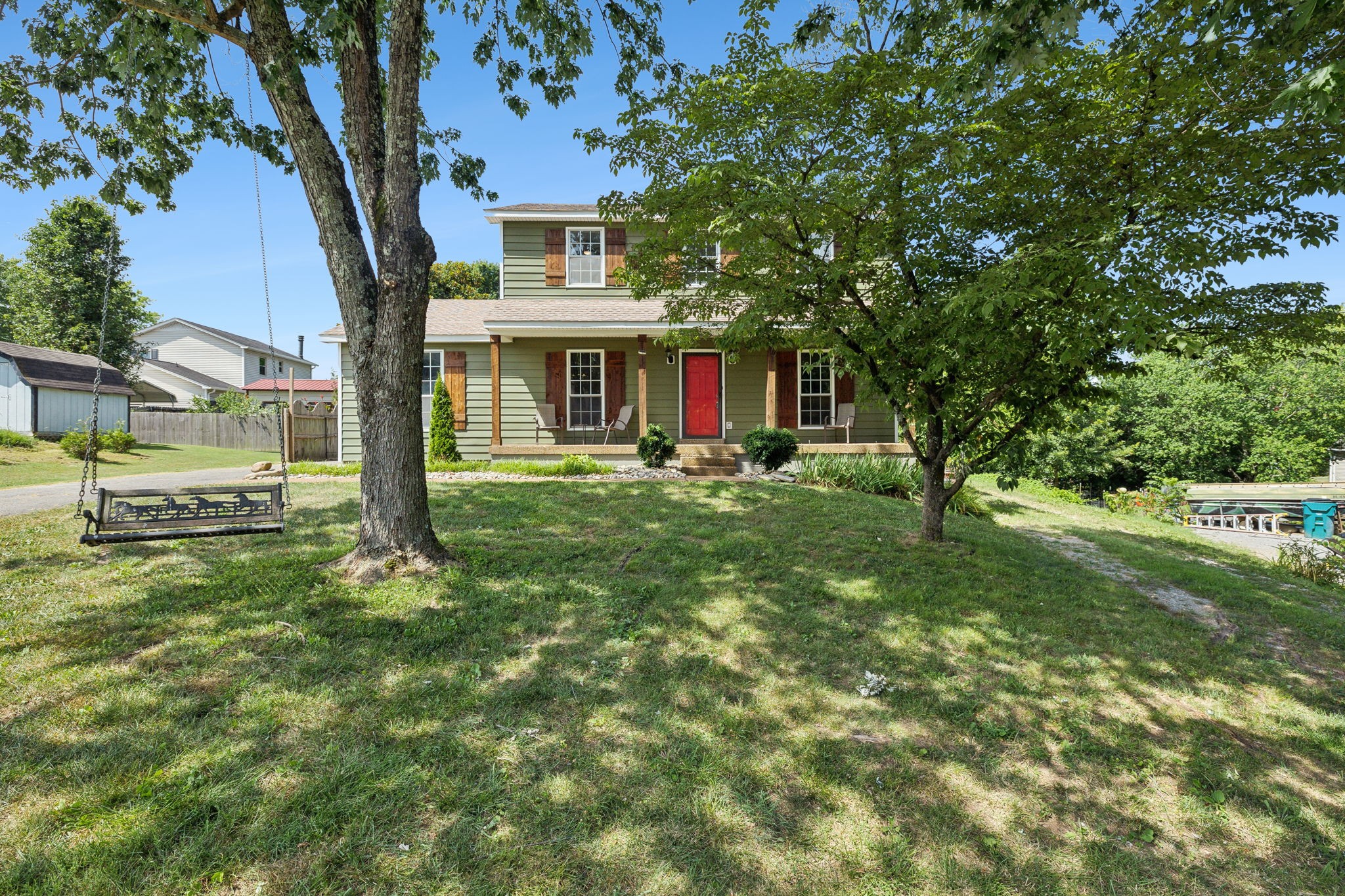620 Meadowview Court Mount Juliet TN 37122