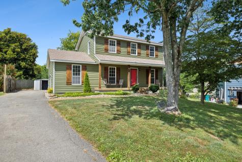 620 Meadowview Court Mount Juliet TN 37122