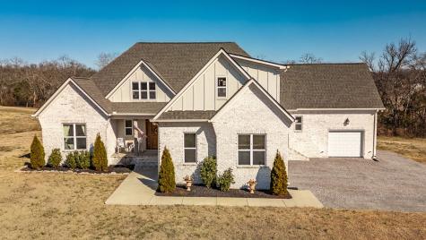 1034 Maple Hill Road Lebanon TN 37087