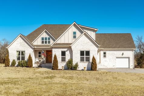 1034 Maple Hill Road Lebanon TN 37087