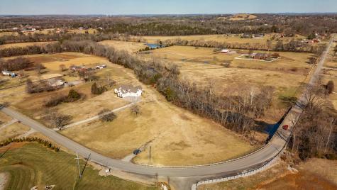 1034 Maple Hill Road Lebanon TN 37087