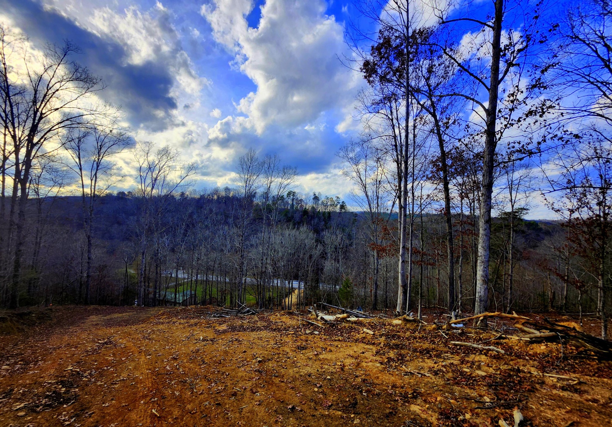0 Harrison Pike, W Mc Donald TN 37353