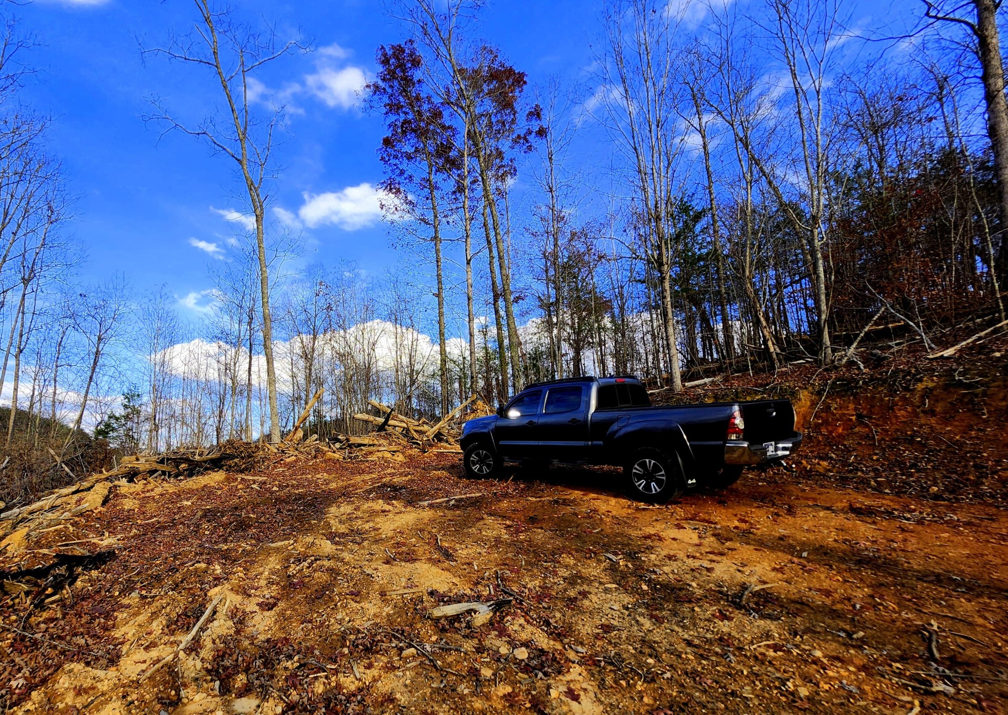 0 Harrison Pike, W Mc Donald TN 37353
