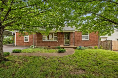 611 Templewood Drive Nashville TN 37214