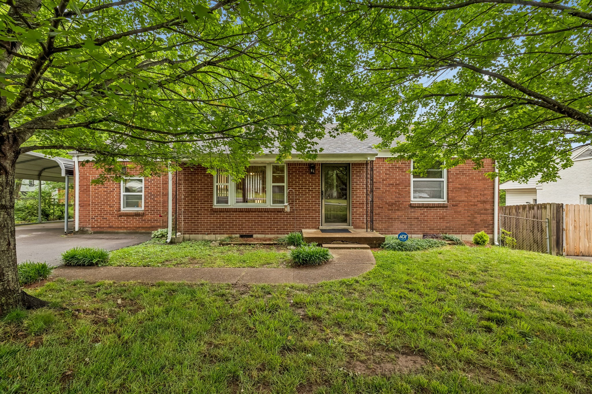 611 Templewood Drive Nashville TN 37214