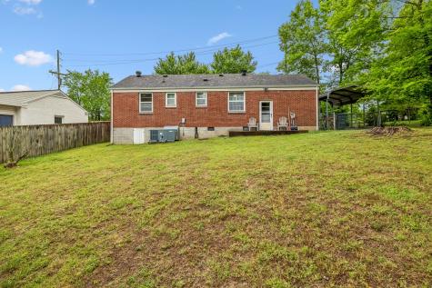 611 Templewood Drive Nashville TN 37214