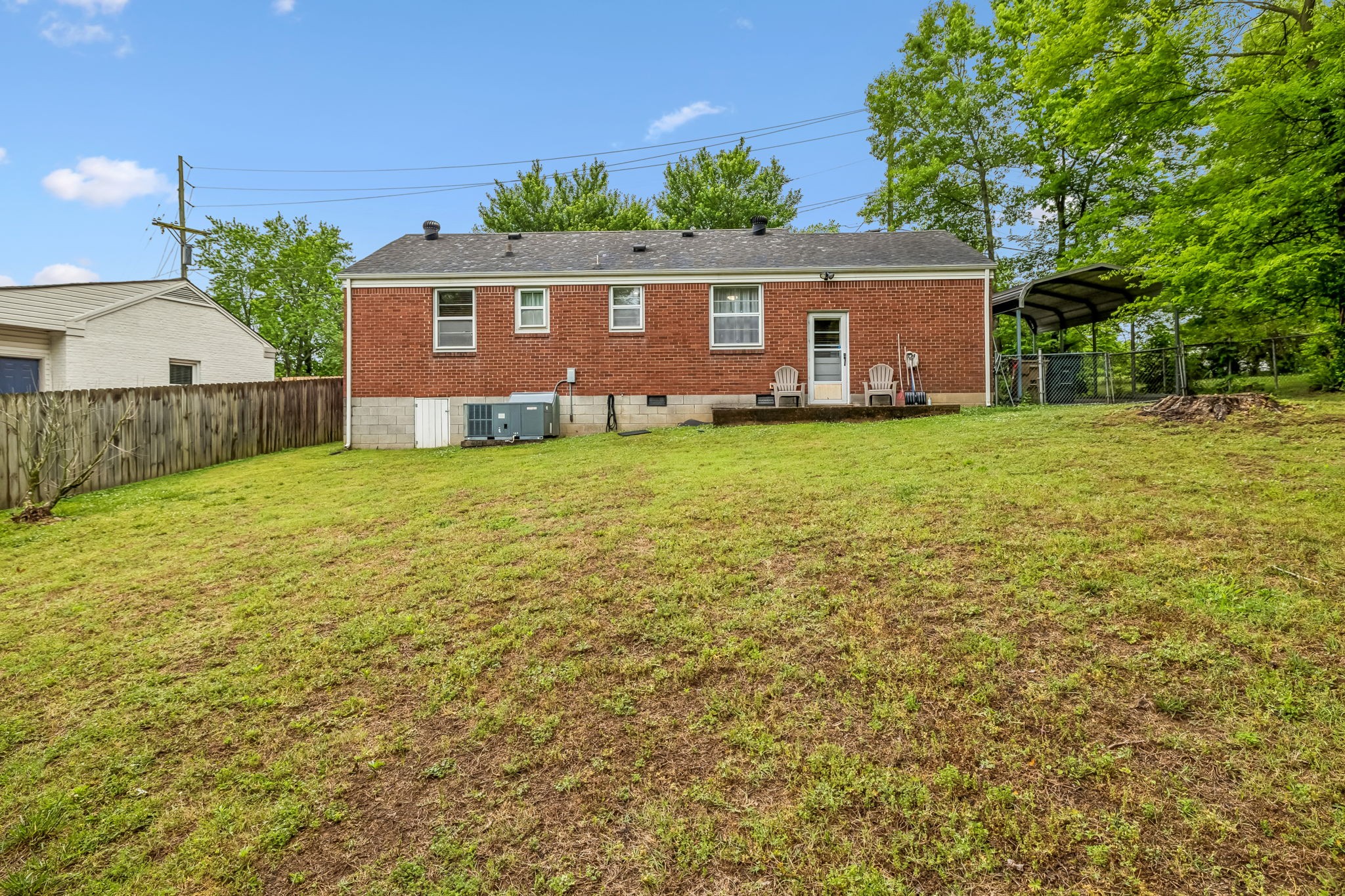 611 Templewood Drive Nashville TN 37214