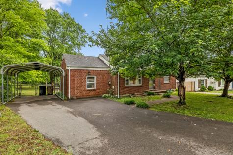611 Templewood Drive Nashville TN 37214