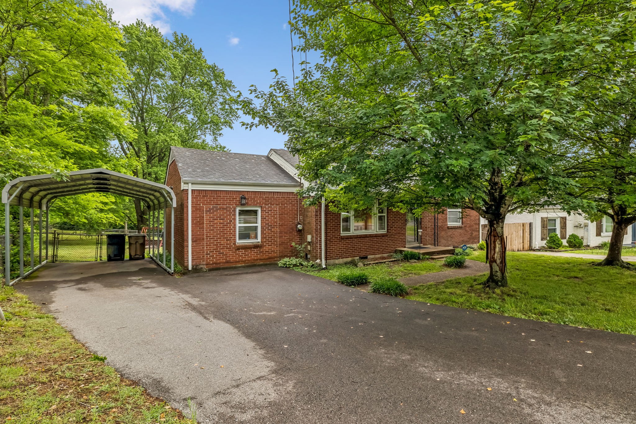 611 Templewood Drive Nashville TN 37214