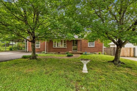611 Templewood Drive Nashville TN 37214