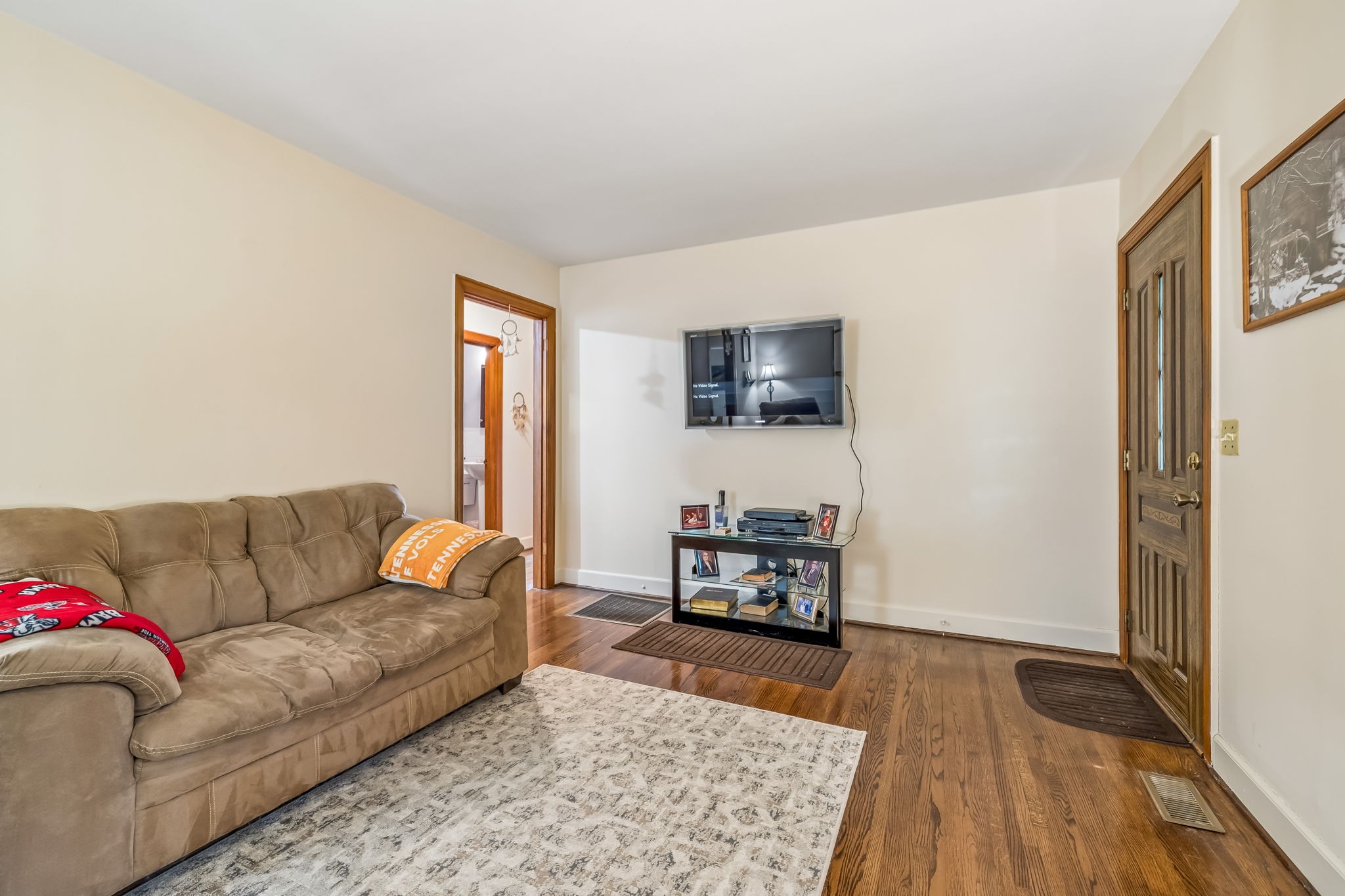 611 Templewood Drive Nashville TN 37214