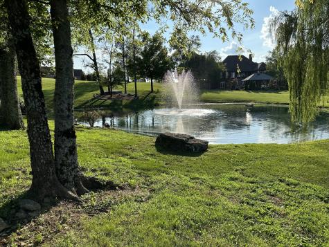 410 Jennings Lane NW Shelbyville TN 37160