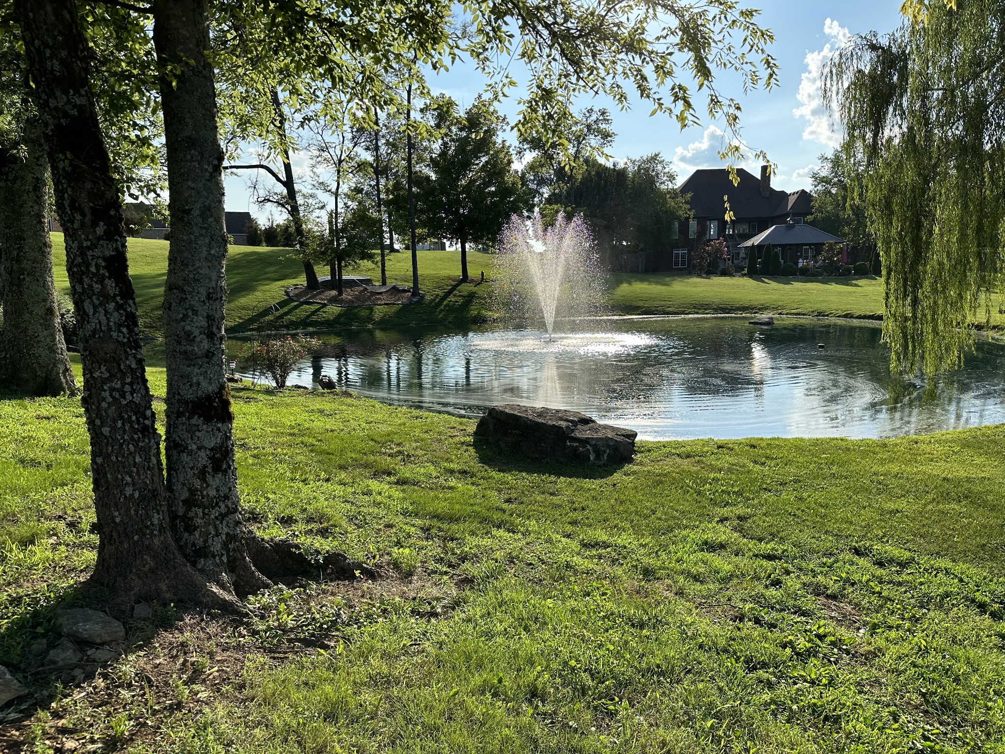410 Jennings Ln, NW Shelbyville TN 37160