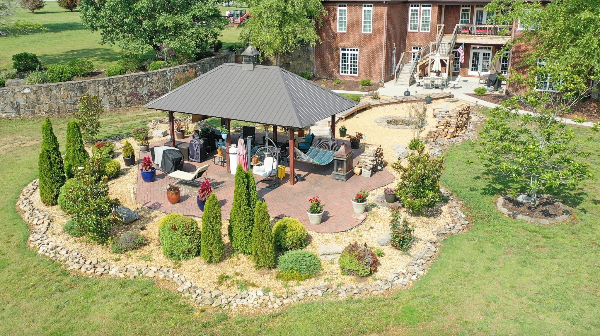 410 Jennings Ln, NW Shelbyville TN 37160