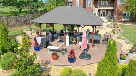 410 Jennings Ln, NW Shelbyville TN 37160
