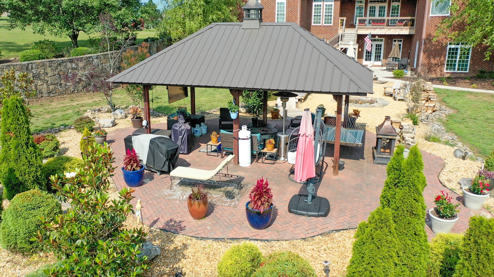 410 Jennings Ln, NW Shelbyville TN 37160