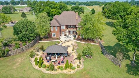410 Jennings Ln, NW Shelbyville TN 37160