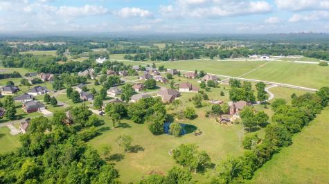 410 Jennings Ln, NW Shelbyville TN 37160