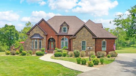 410 Jennings Lane NW Shelbyville TN 37160