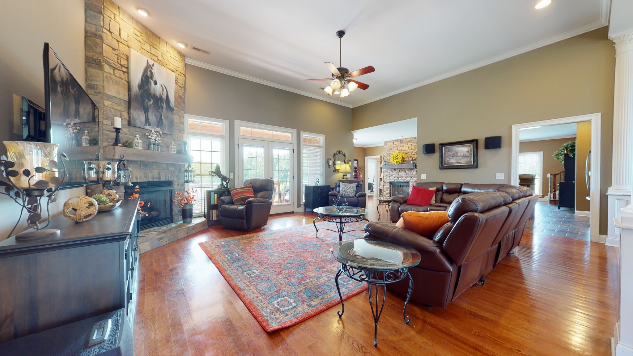 410 Jennings Ln, NW Shelbyville TN 37160