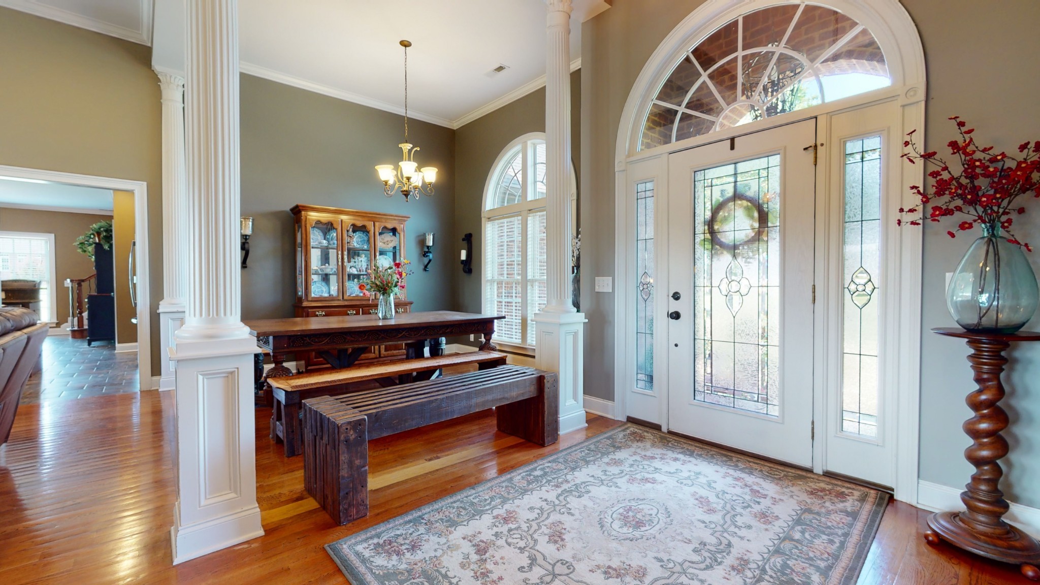 410 Jennings Ln, NW Shelbyville TN 37160