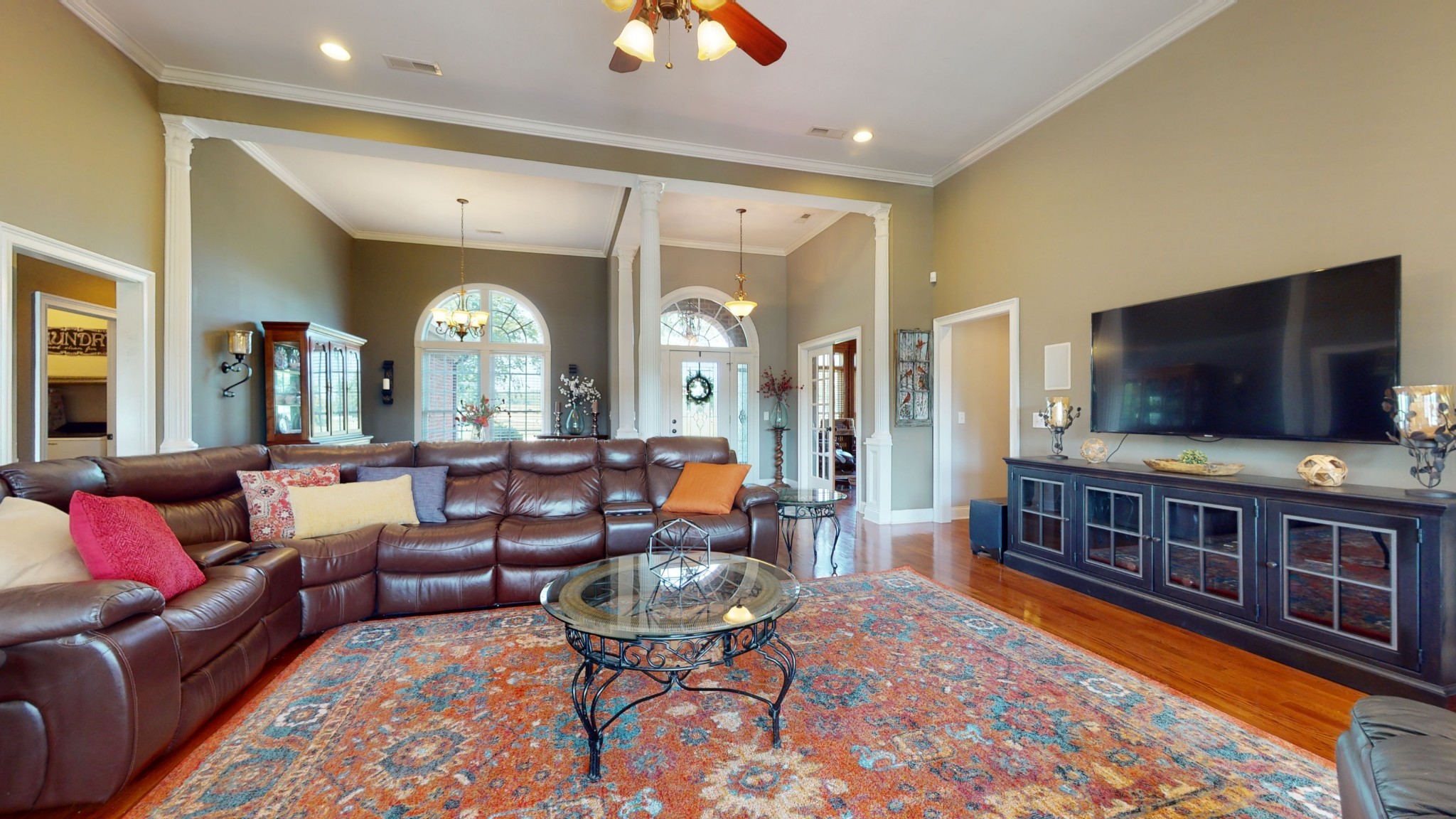 410 Jennings Ln, NW Shelbyville TN 37160