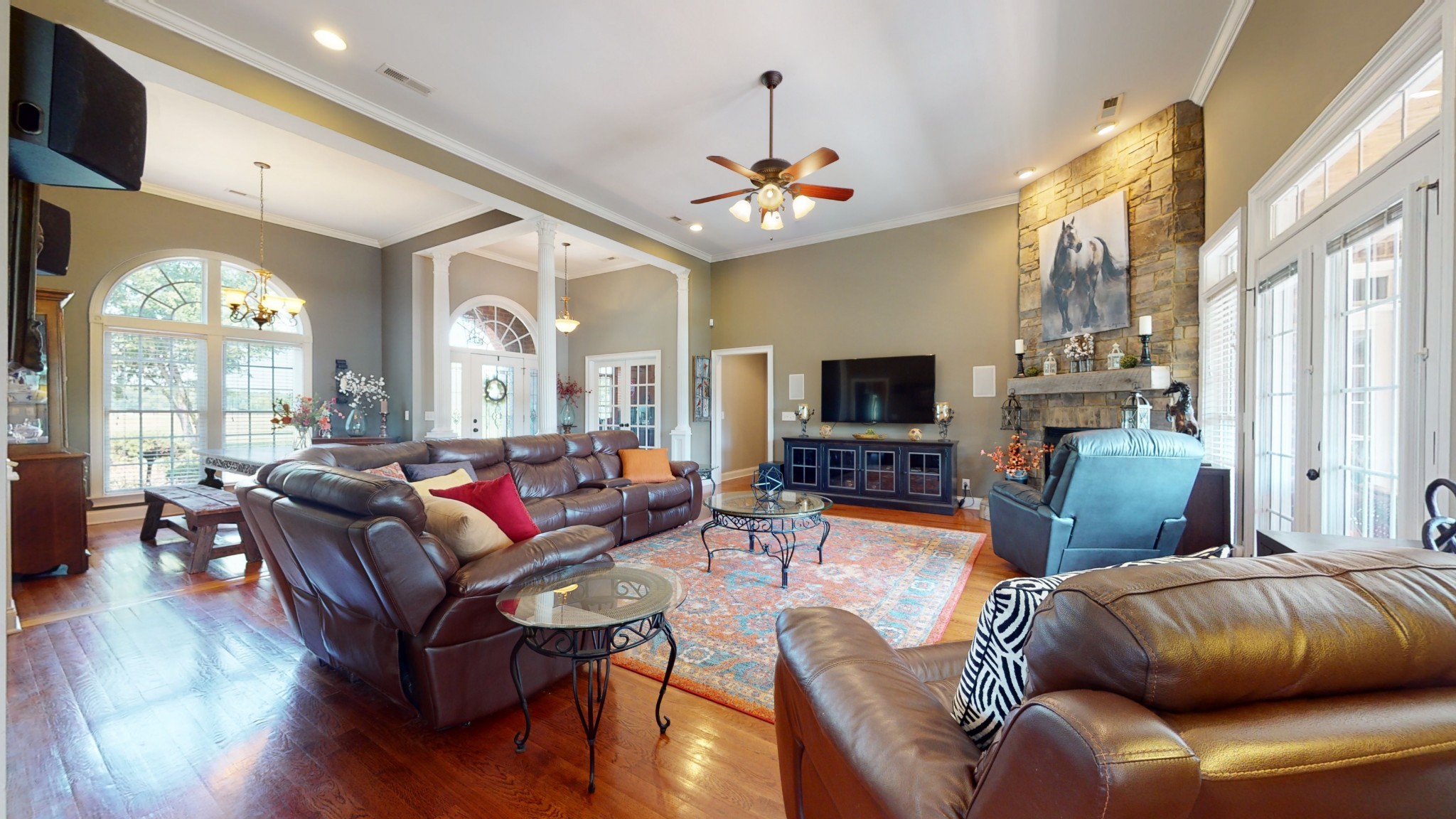 410 Jennings Ln, NW Shelbyville TN 37160