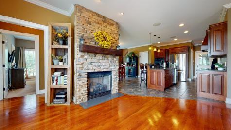 410 Jennings Ln, NW Shelbyville TN 37160