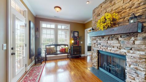 410 Jennings Ln, NW Shelbyville TN 37160