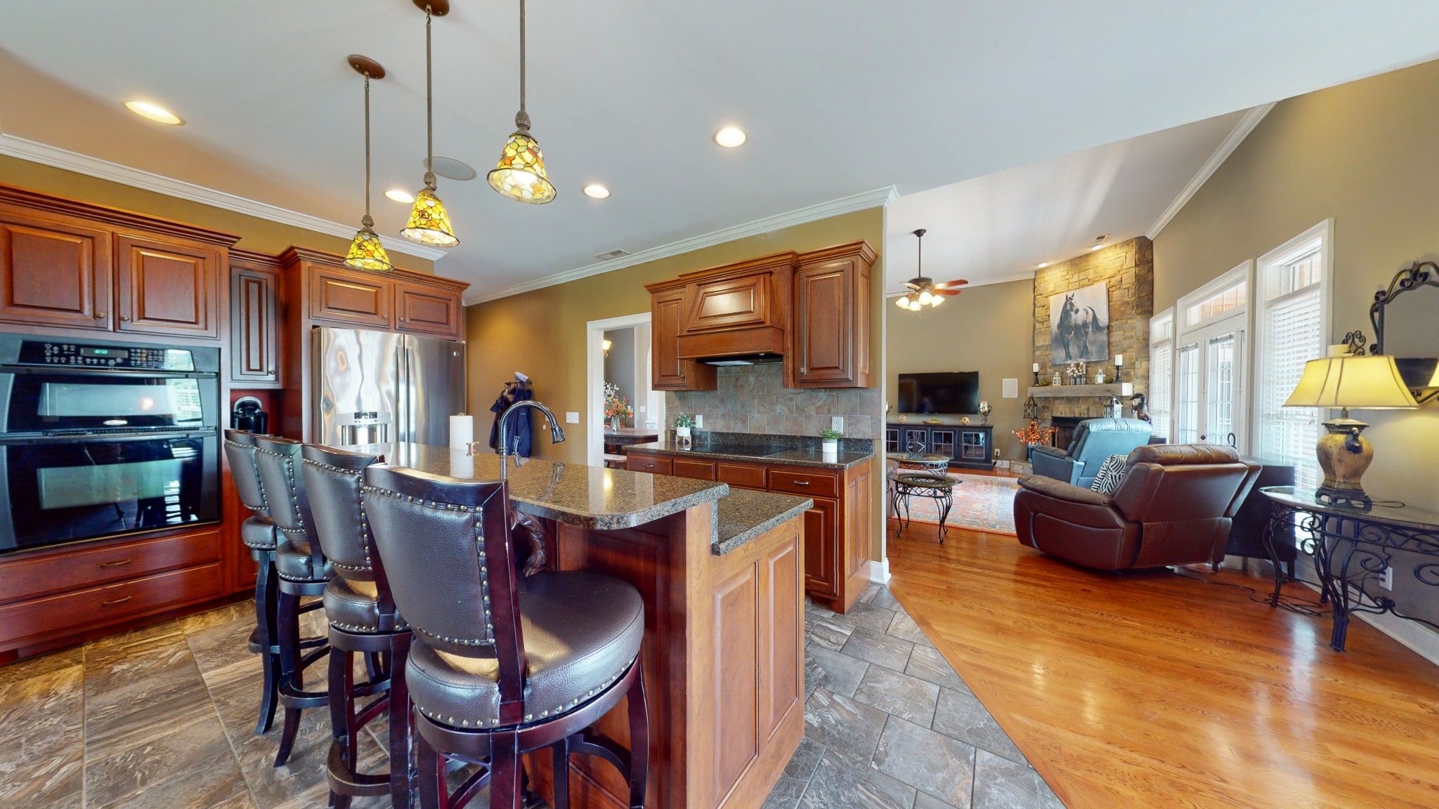 410 Jennings Ln, NW Shelbyville TN 37160