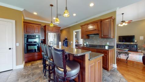410 Jennings Ln, NW Shelbyville TN 37160