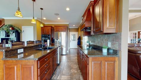 410 Jennings Ln, NW Shelbyville TN 37160