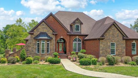 410 Jennings Ln, NW Shelbyville TN 37160
