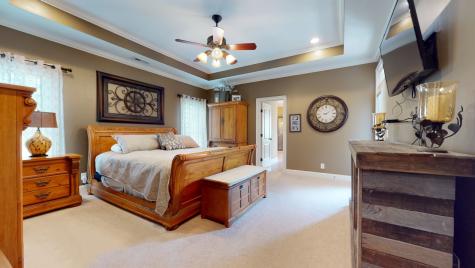 410 Jennings Ln, NW Shelbyville TN 37160