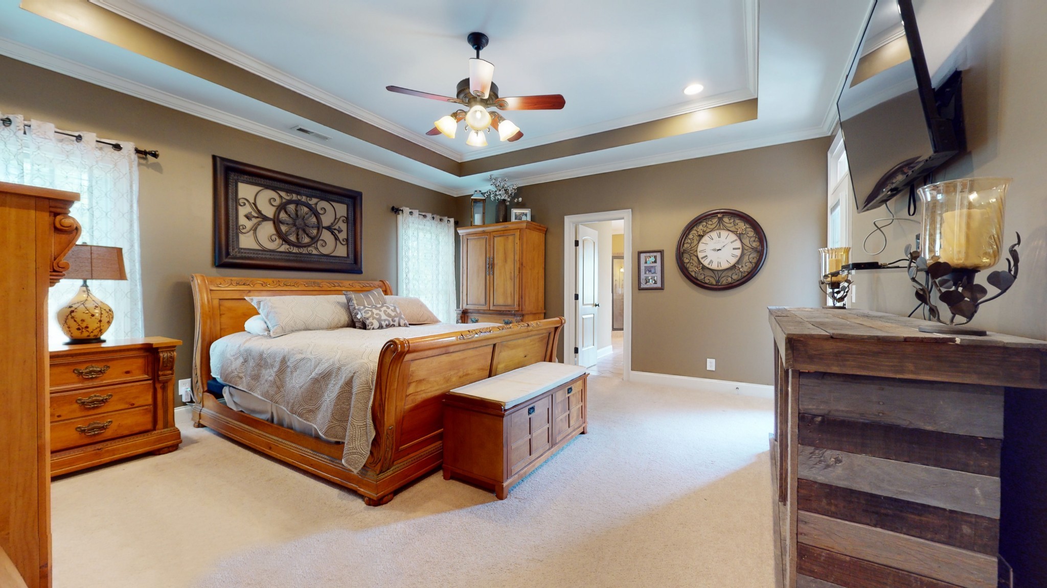 410 Jennings Ln, NW Shelbyville TN 37160