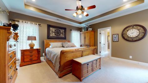 410 Jennings Ln, NW Shelbyville TN 37160