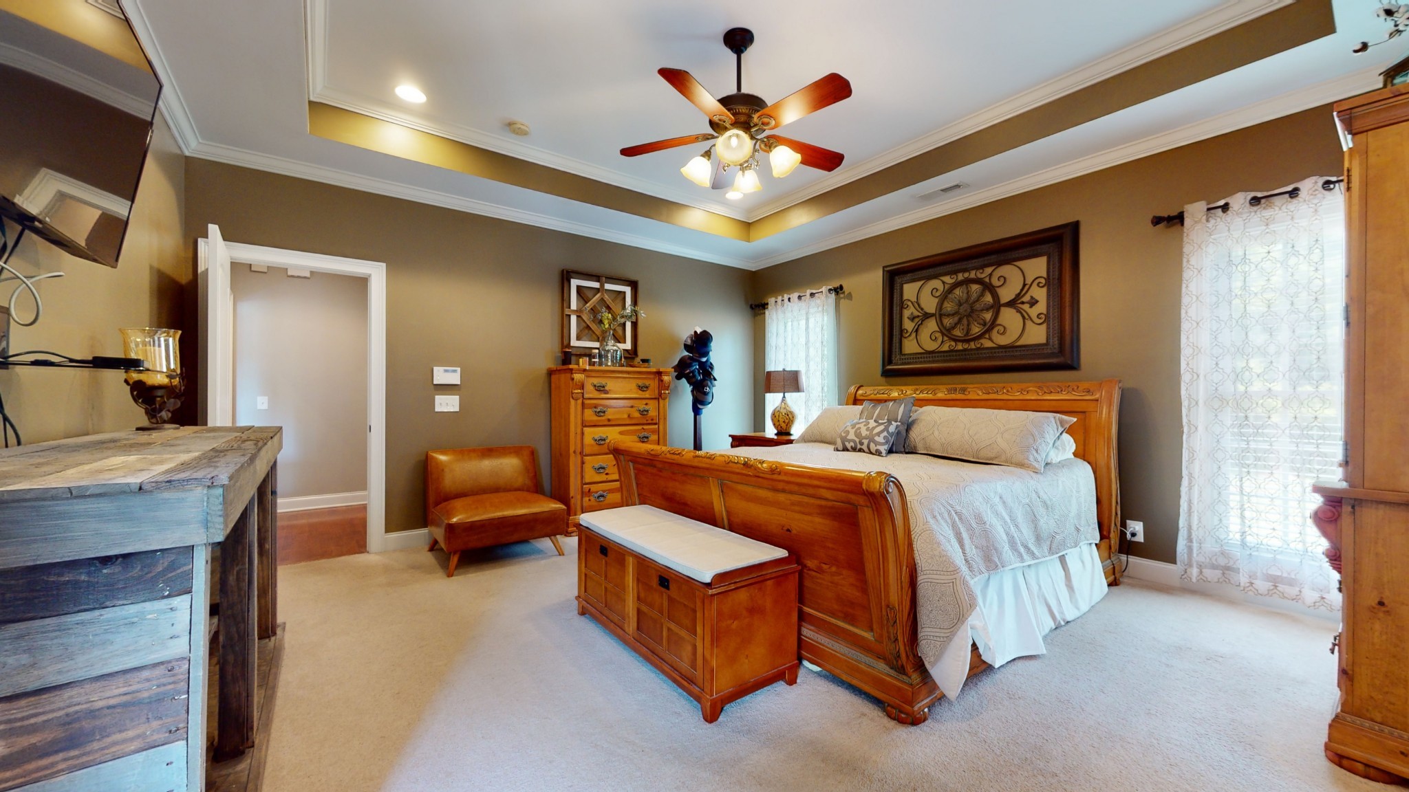 410 Jennings Ln, NW Shelbyville TN 37160