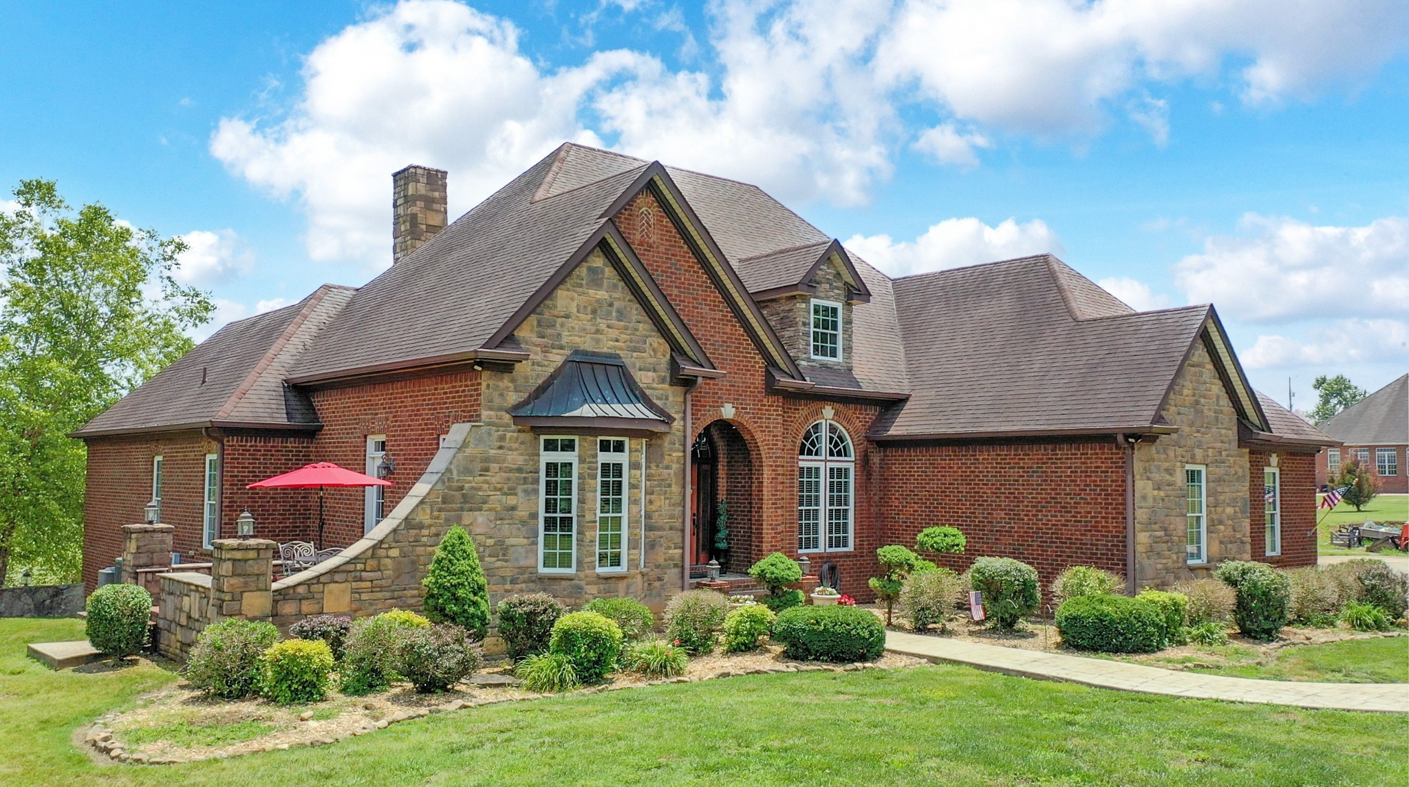 410 Jennings Ln, NW Shelbyville TN 37160