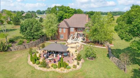 410 Jennings Ln, NW Shelbyville TN 37160