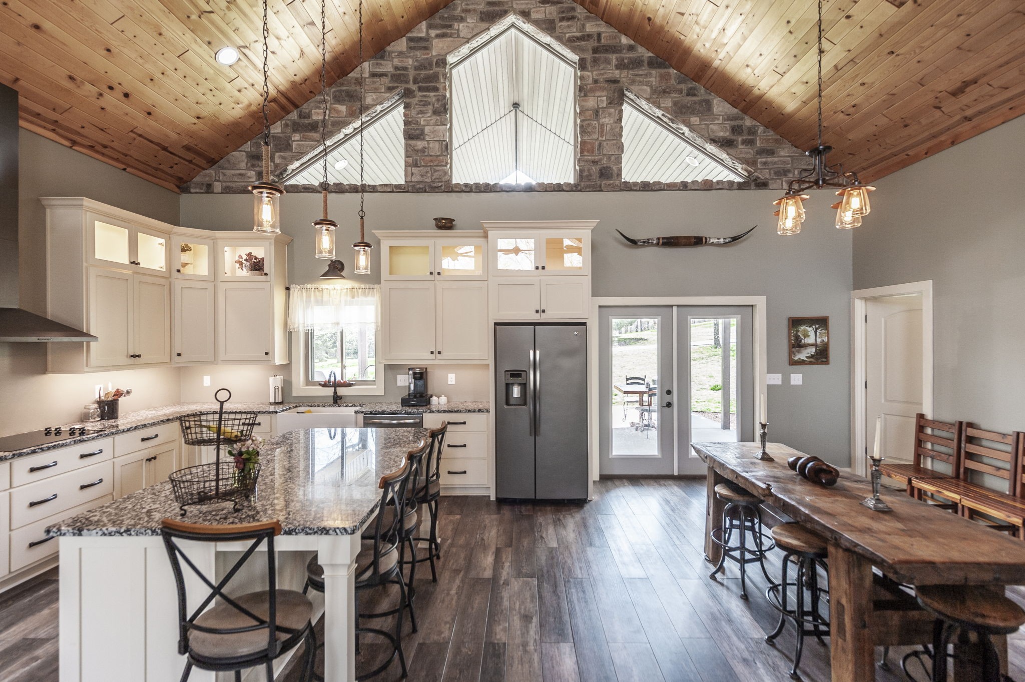 3376 Highway 52, E Bethpage TN 37022