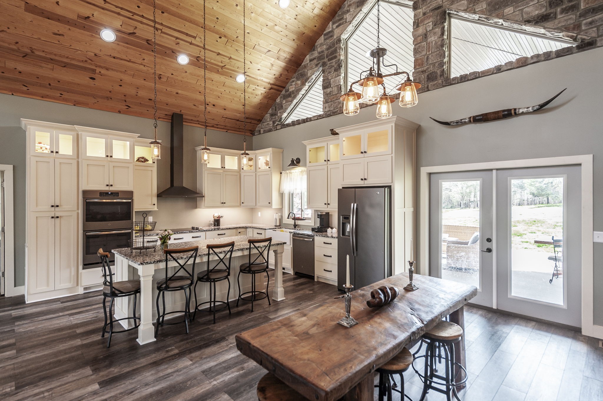 3376 Highway 52, E Bethpage TN 37022