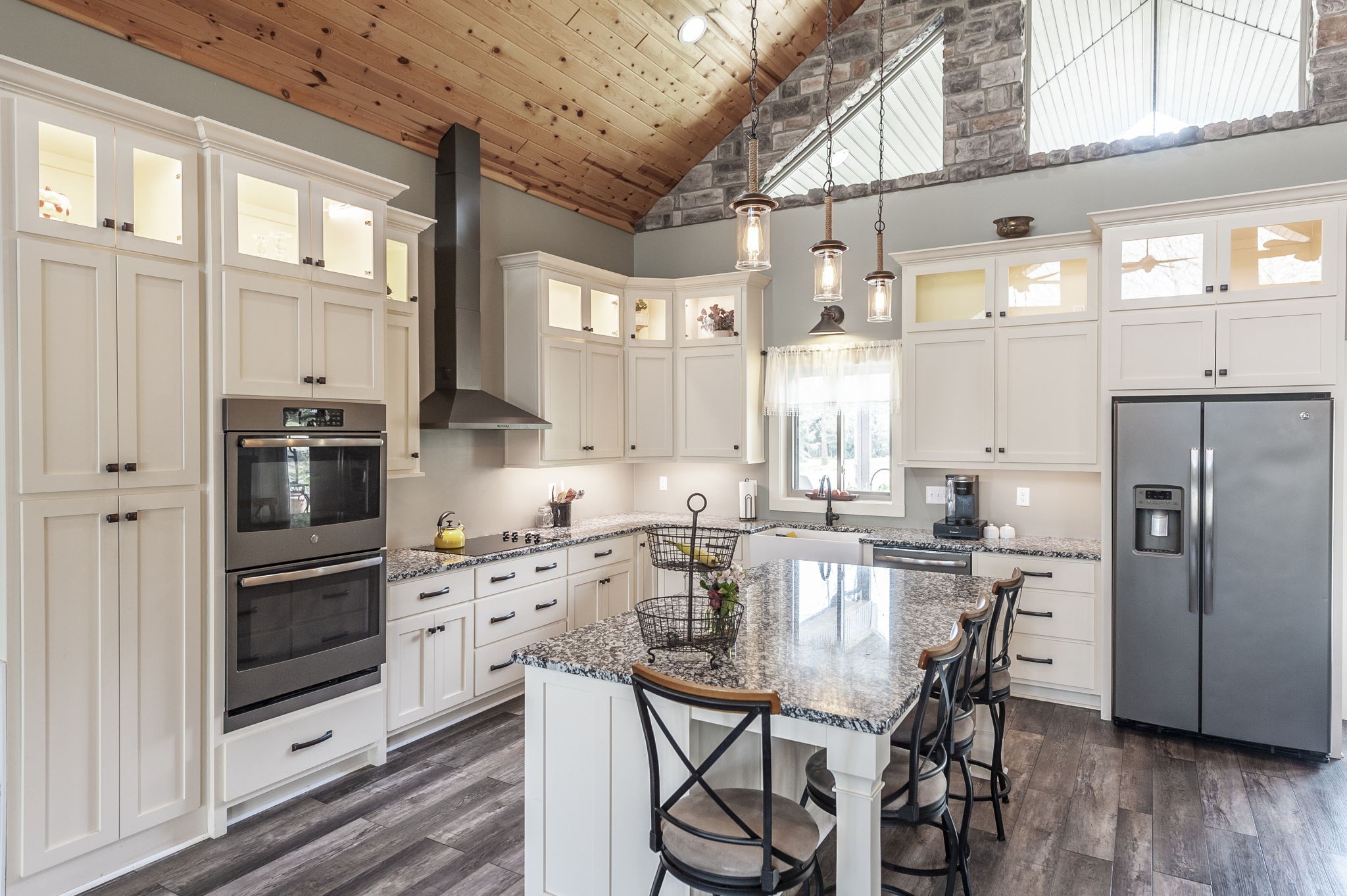 3376 Highway 52, E Bethpage TN 37022