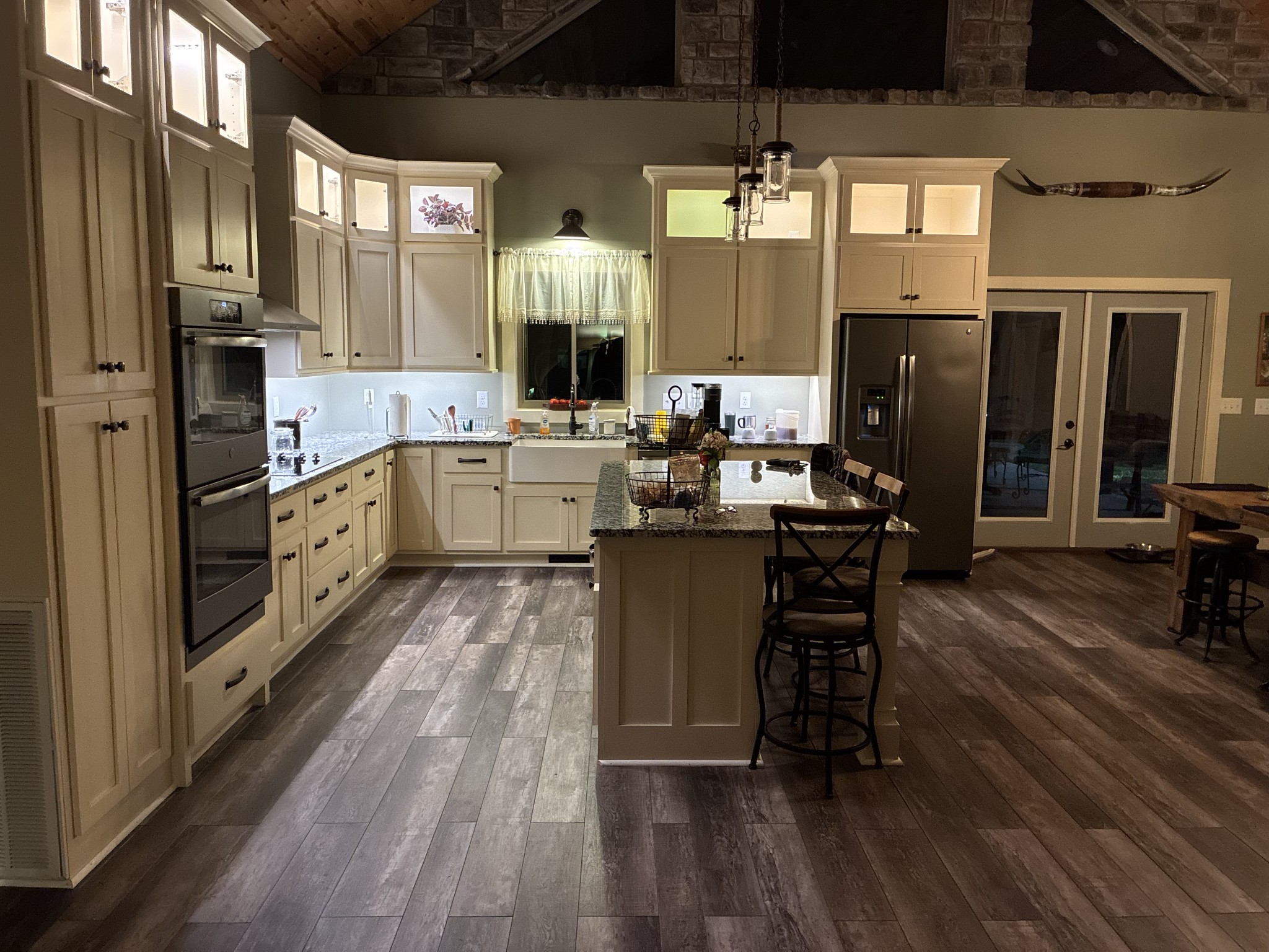 3376 Highway 52, E Bethpage TN 37022