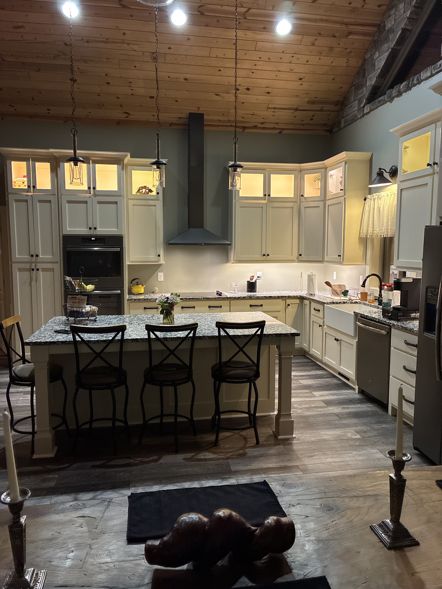 3376 Highway 52, E Bethpage TN 37022