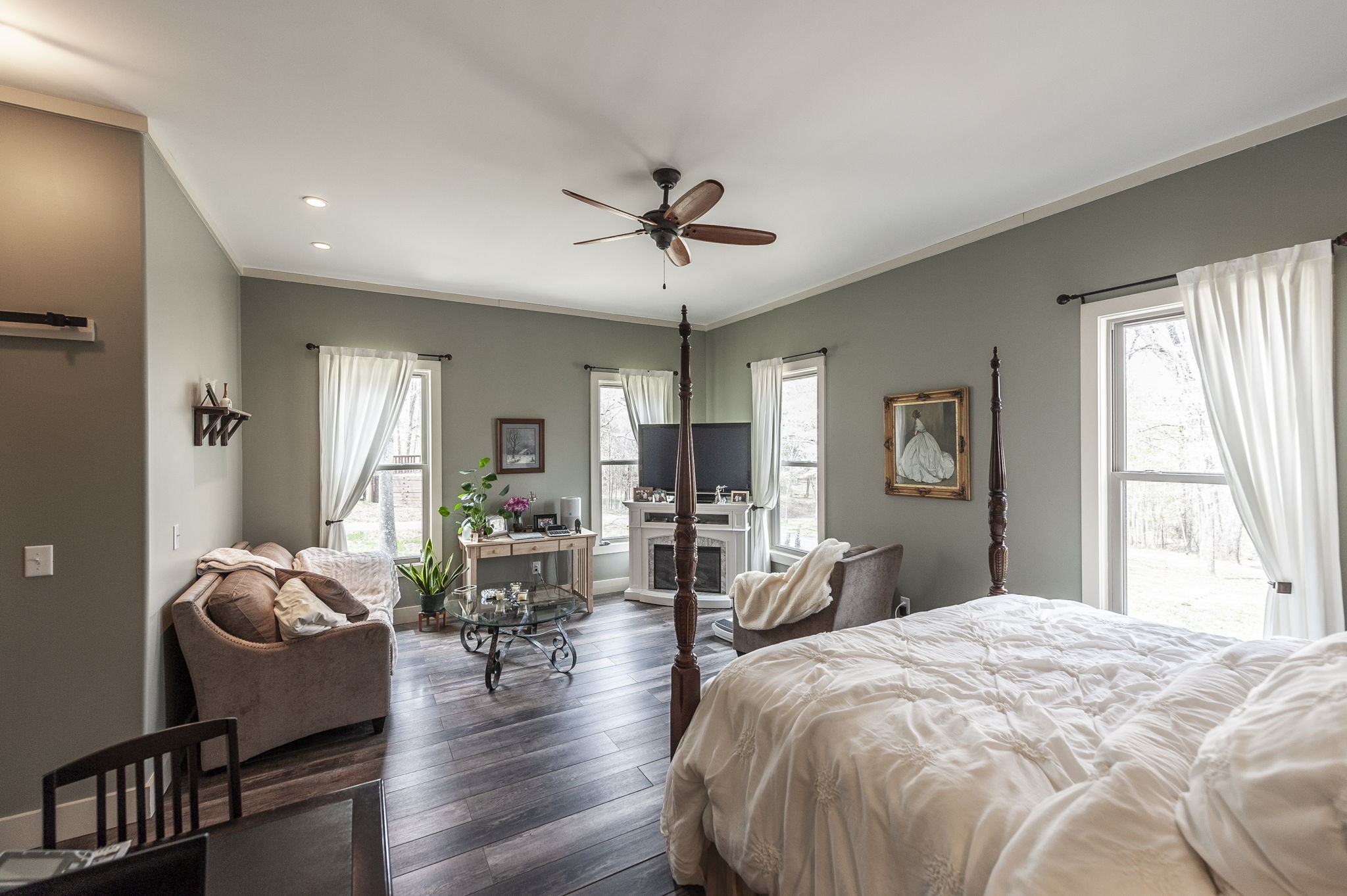 3376 Highway 52, E Bethpage TN 37022