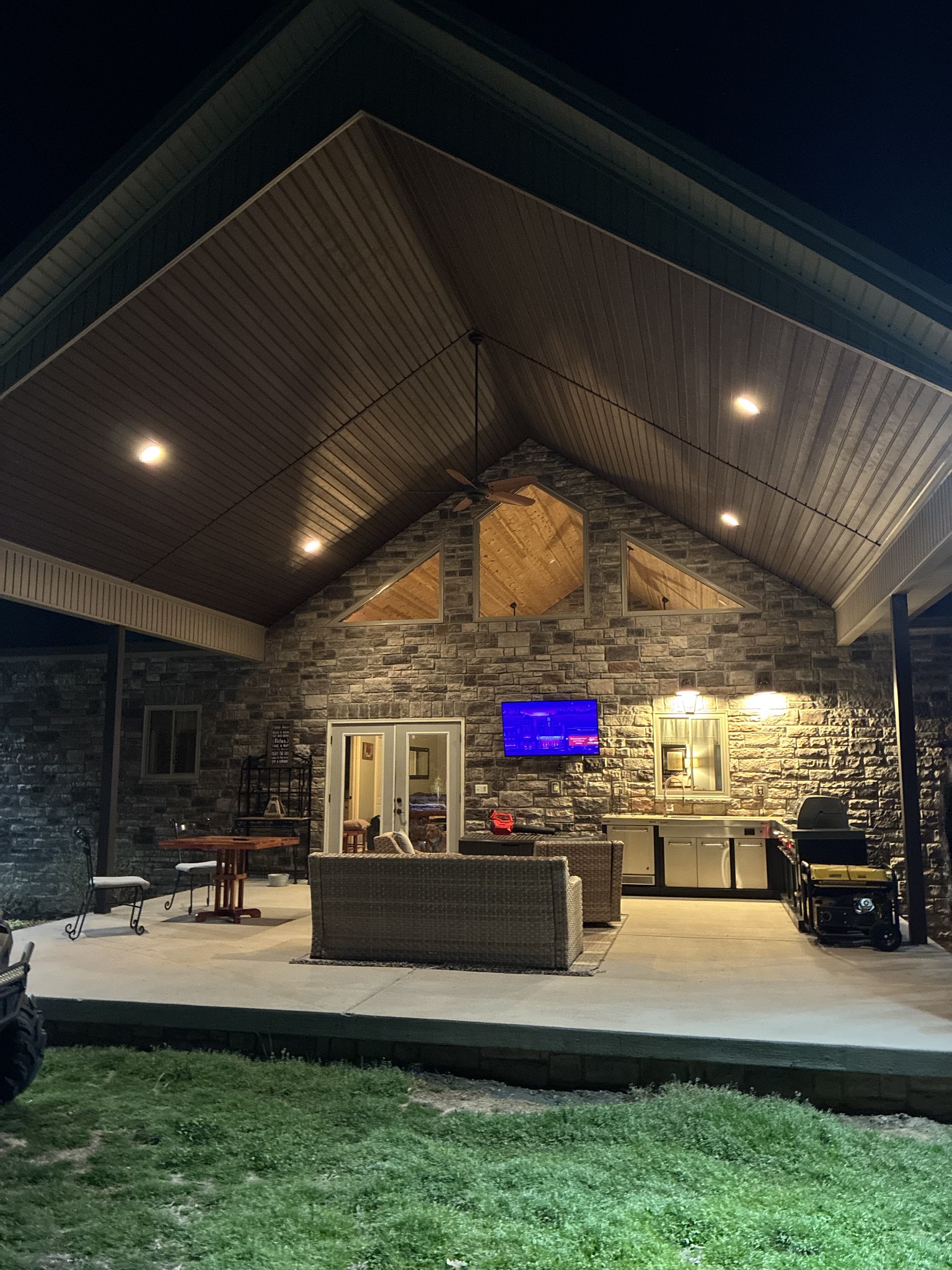 3376 Highway 52, E Bethpage TN 37022