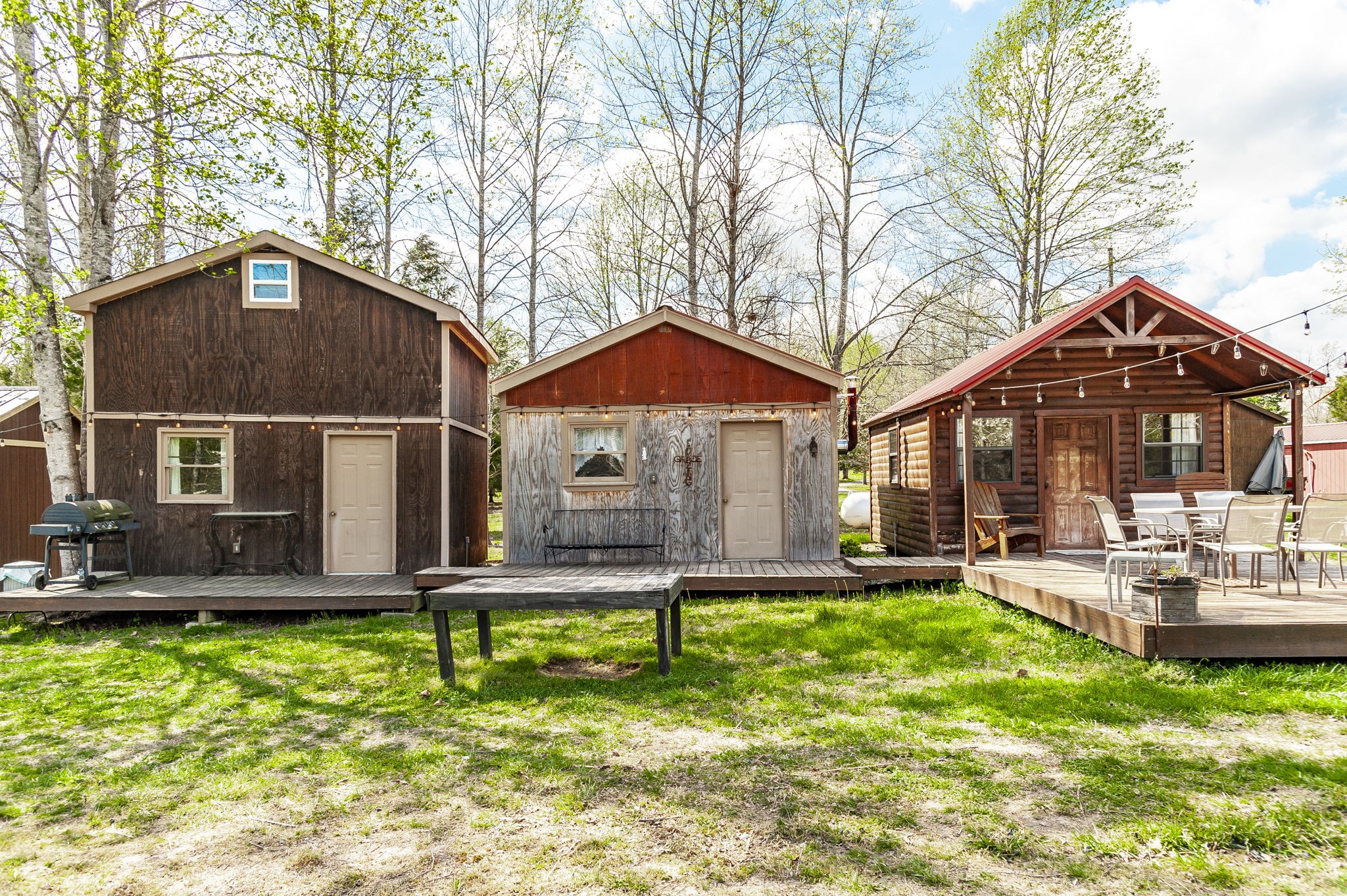 3376 Highway 52, E Bethpage TN 37022