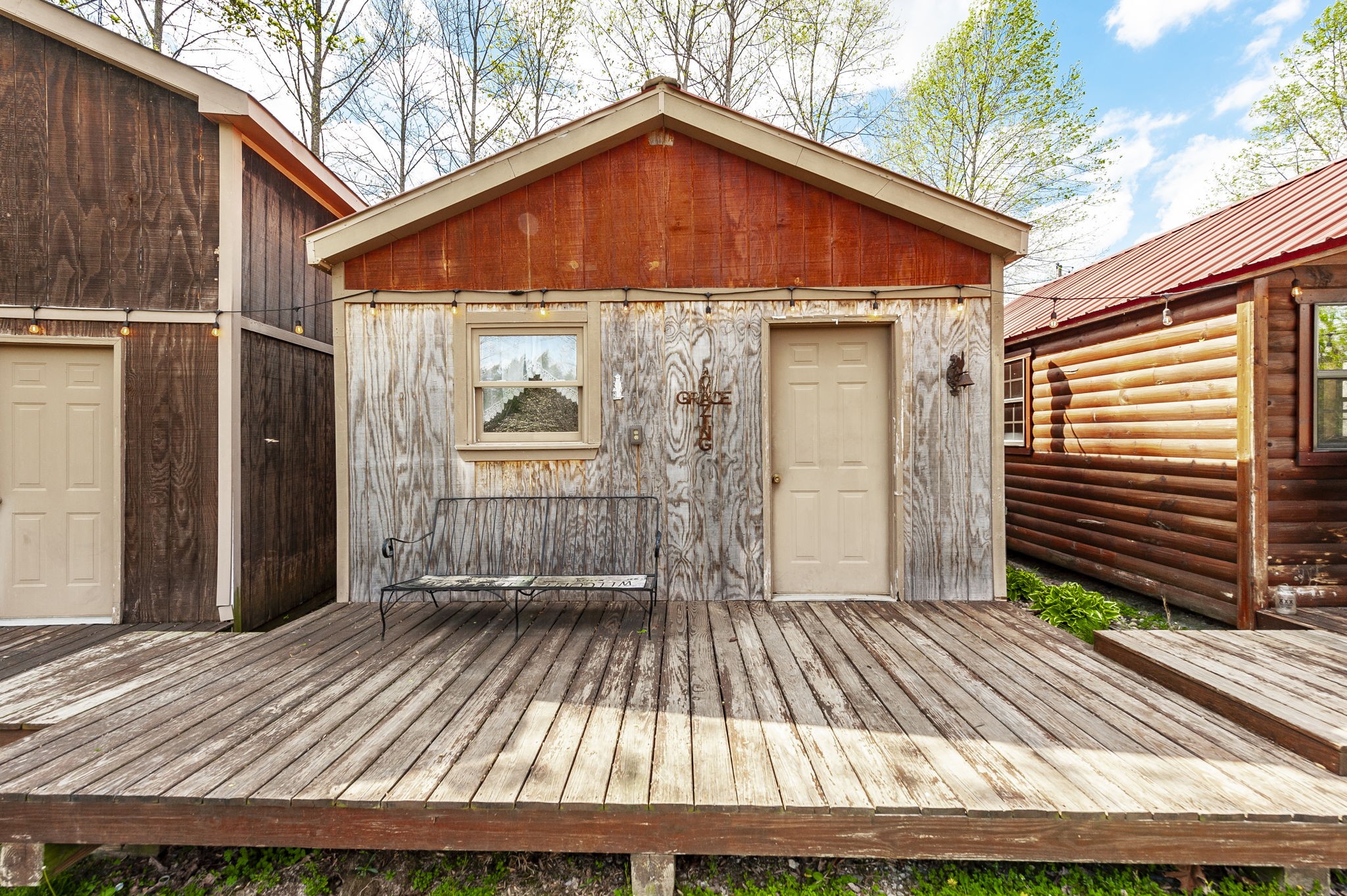 3376 Highway 52, E Bethpage TN 37022