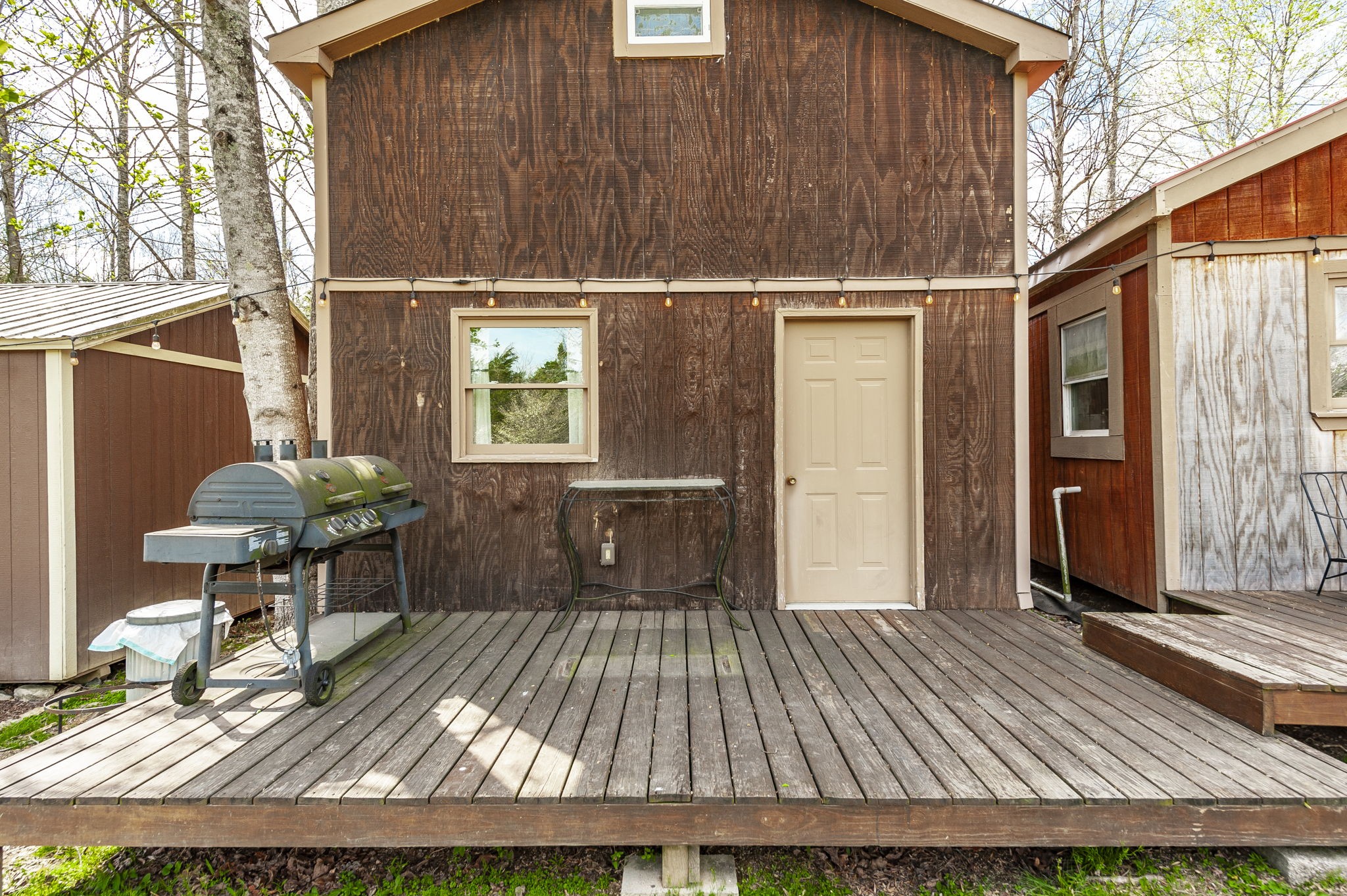 3376 Highway 52, E Bethpage TN 37022